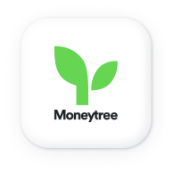 Moneytree logo