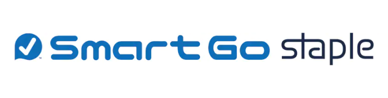 smartGo logo