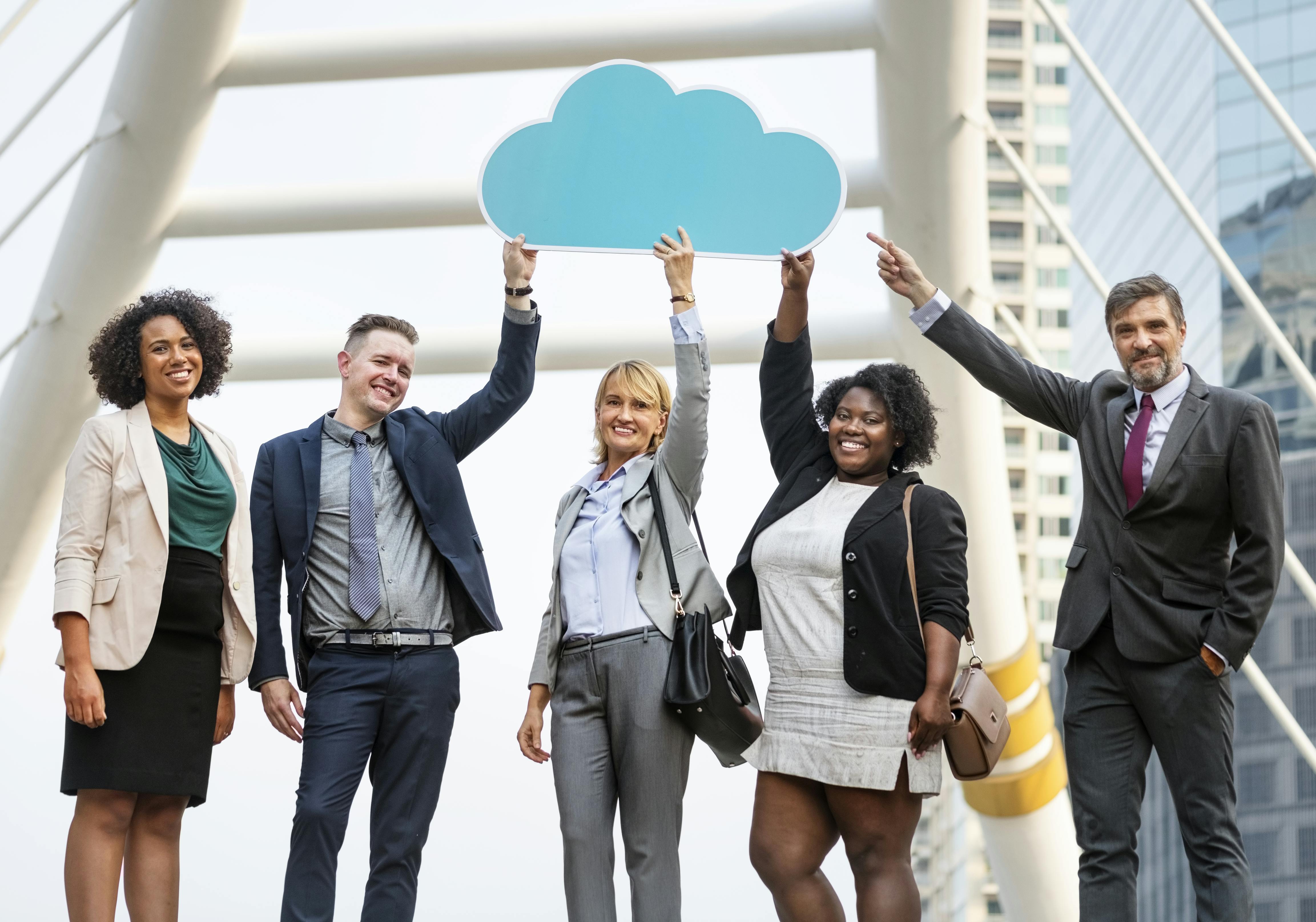 cloud merit