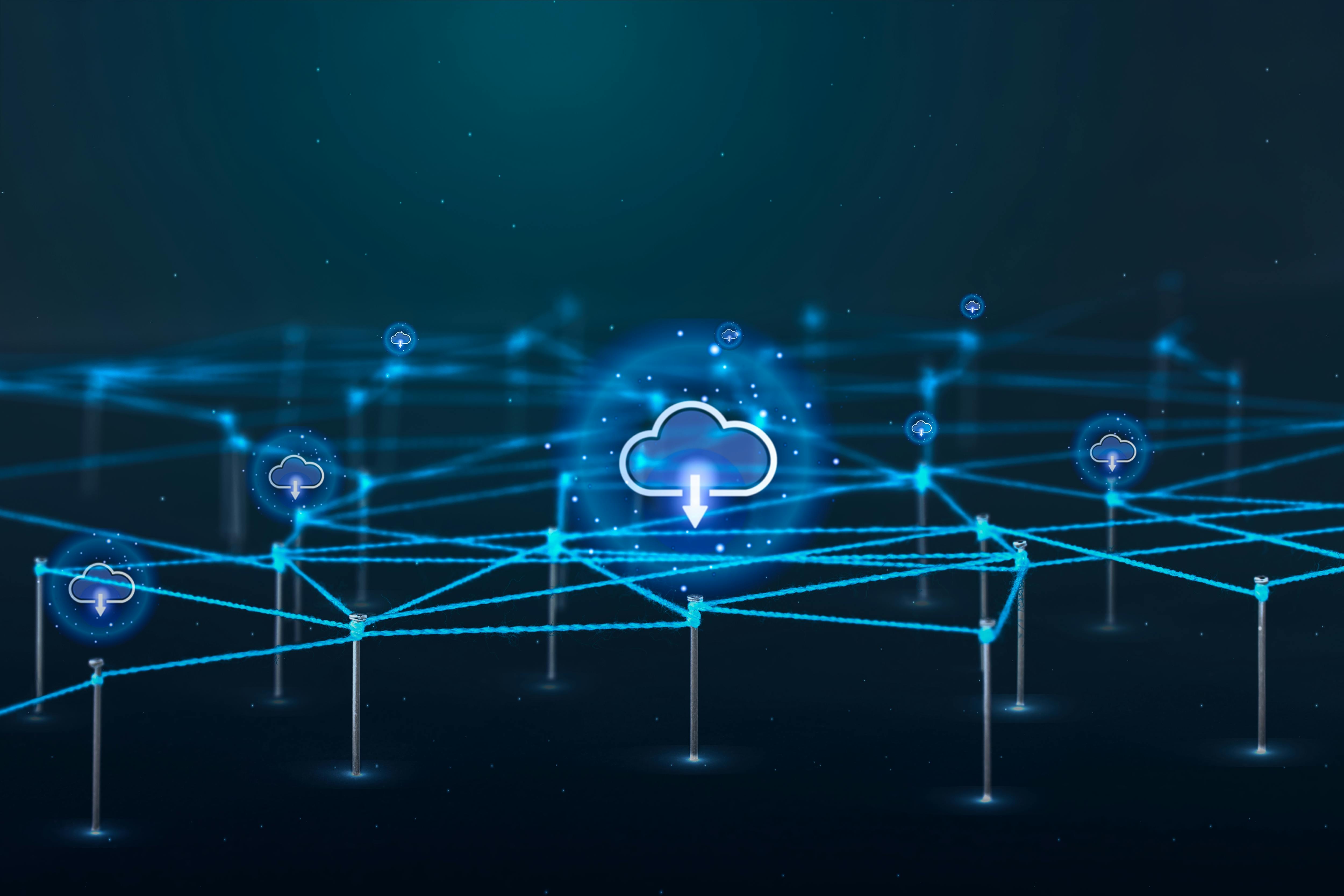 Cloud system image