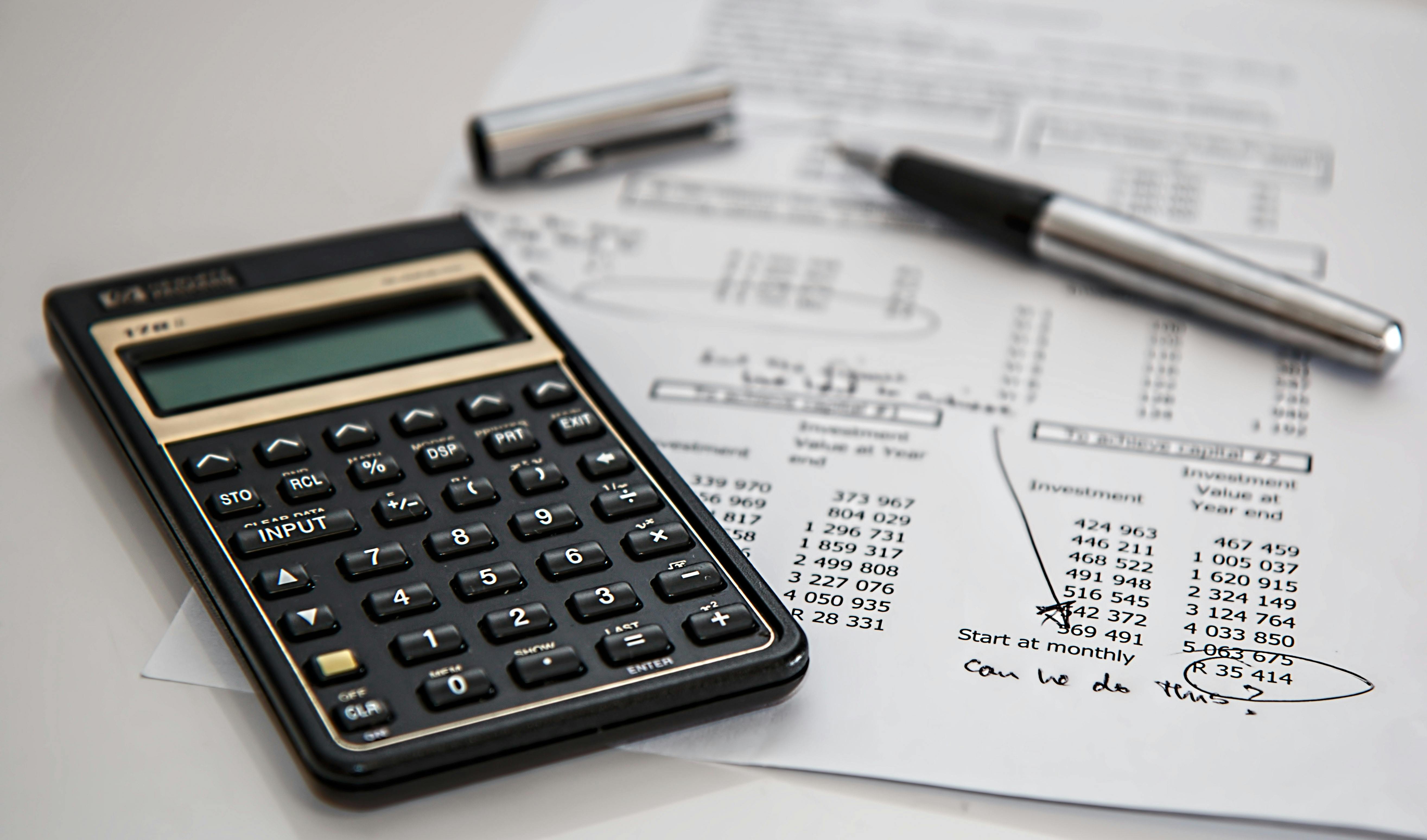 expense management tips