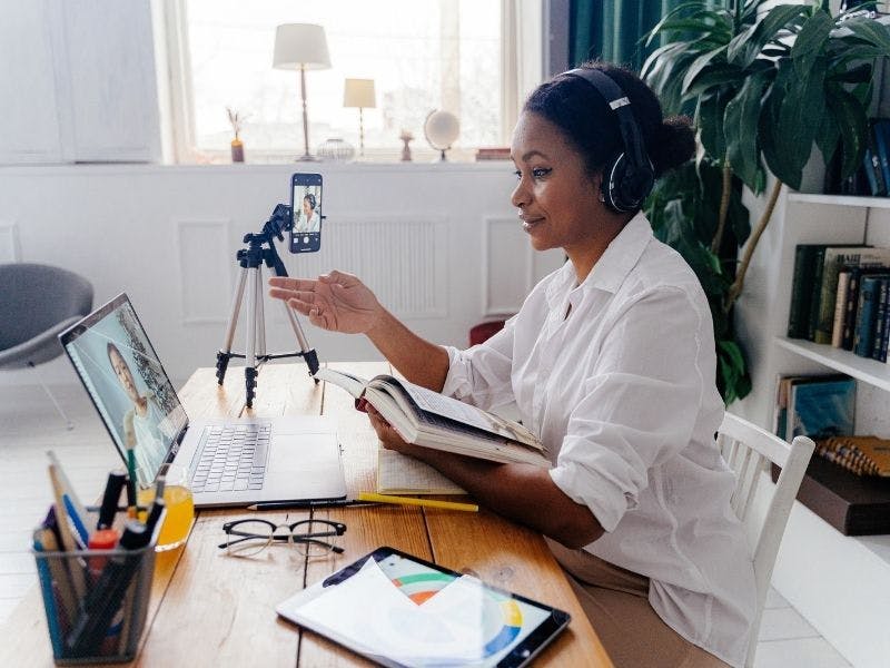 remote work accessories
