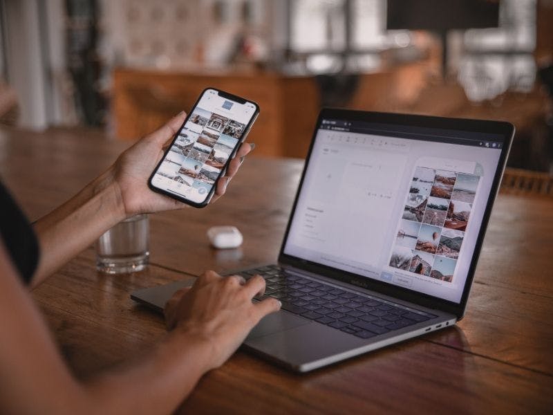 remote work systems