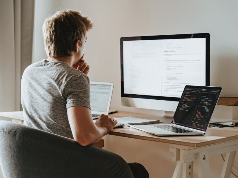 travel allowance remote working