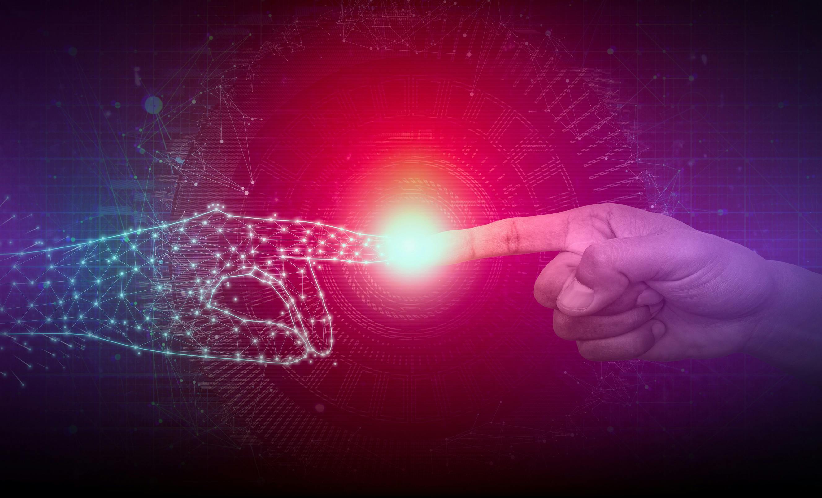 digital transformation
