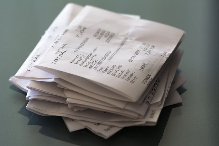 receipt 2