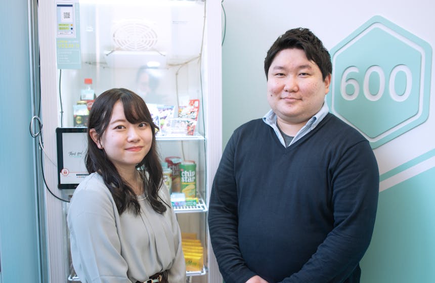 600株式会社