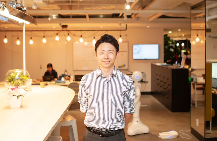 株式会社BANQ